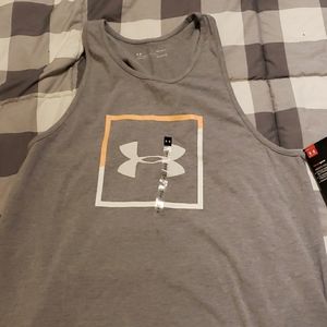 Under Armour Workout Tank